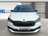 Skoda Fabia 1.0TSI  Monte Carlo  LED Kamera 5jGar.ACC - Skoda Fabia Neuwagen: Automatik