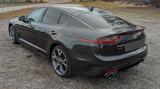 Kia Stinger 3.3 T-GDI AWD GT GT - gebrauchte Kia Stinger aus dem Jahr 2019