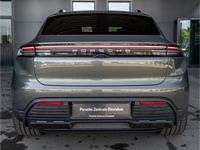 Porsche Macan - Vorschau Bild 20