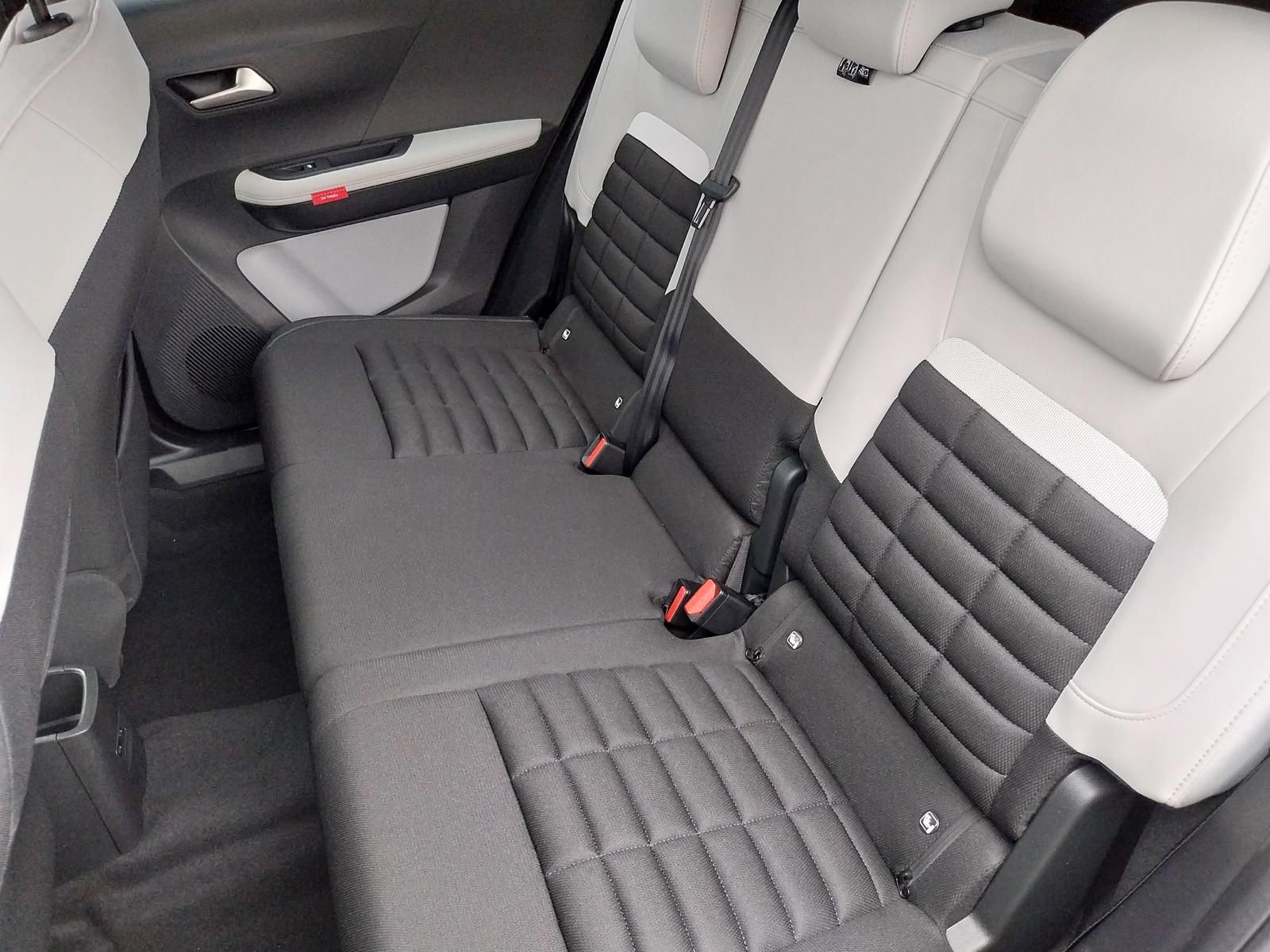 Citroën C3 Aircross - Bild 13