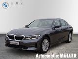 BMW 318 i Limousine Sport Line Navi Leder Digitales  - gebrauchte BMW 318 aus dem Jahr 2021