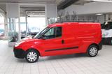 Fiat Doblo 1.3 JTD/Werkstatteinrichtung/Dachträger/ - Fiat Doblo in Dortmund
