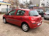 Renault Clio III Standheizung 90TKM 1Hand TÜV NEU TOP - gebrauchte Renault Clio aus dem Jahr 2006