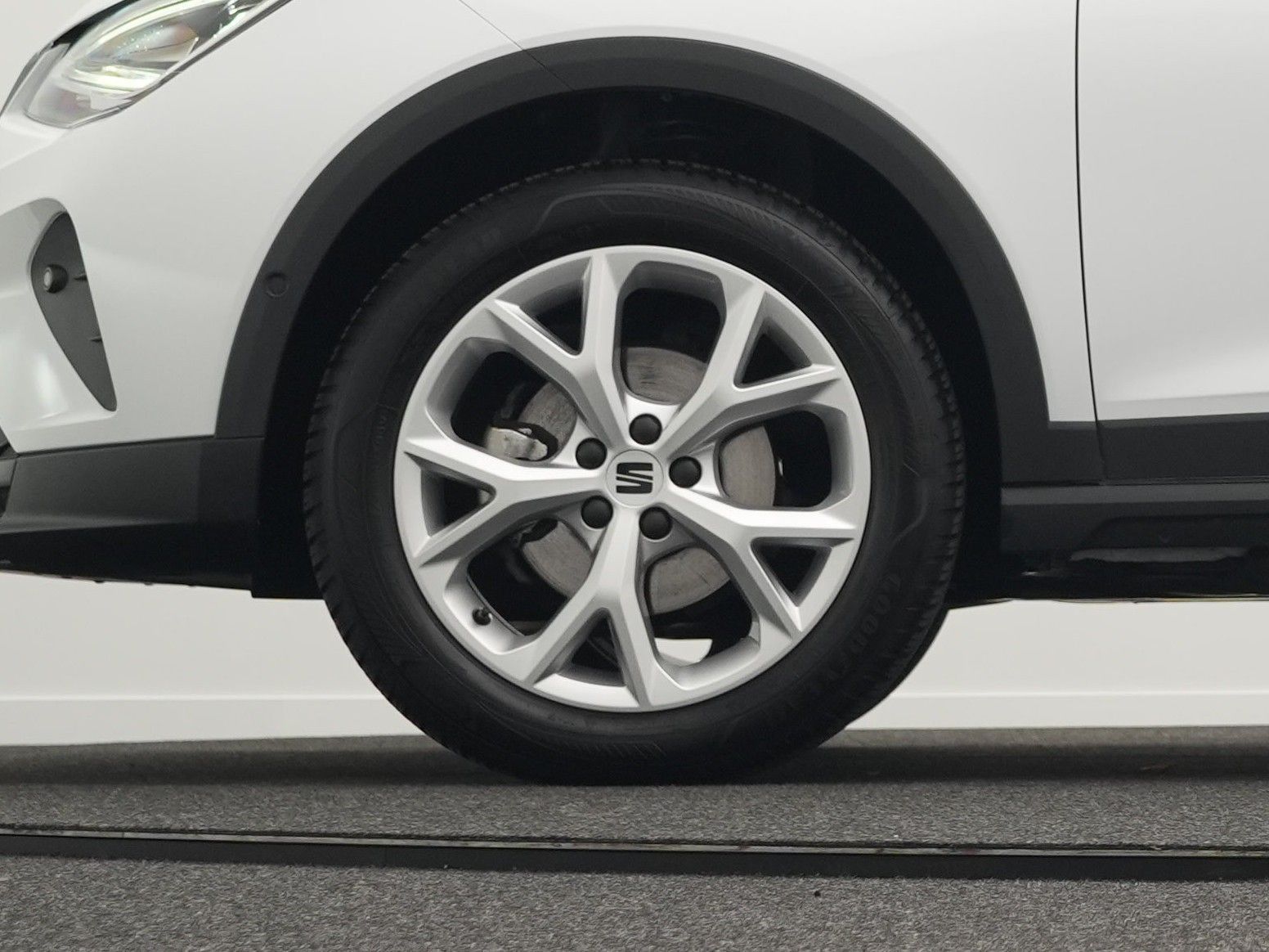 Seat Arona - Bild 47