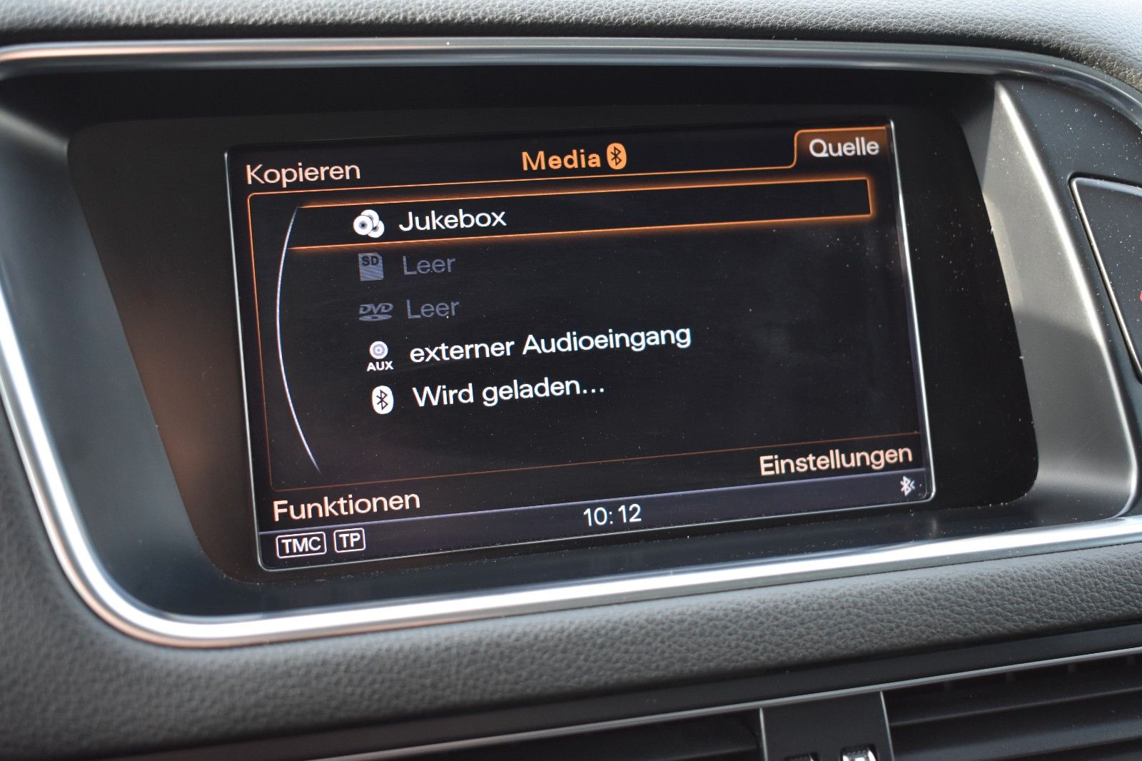 Fahrzeugabbildung Audi Q5 2.0 TDI 130 kW quattro S Line AHK  20*