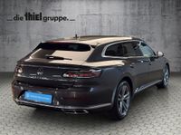 Volkswagen Arteon - Vorschau Bild 5