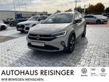 Volkswagen Taigo 1.0 TSI Style DSG (NAVI,MatrixLED,APP,Dyn. - Volkswagen Taigo: Sportwagen
