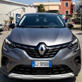 Renault Captur - 1