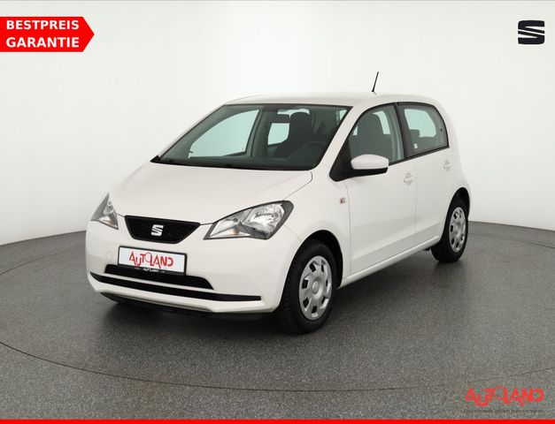 Seat Mii 1.0 Reference Sitzheizung Klima Bluetooth