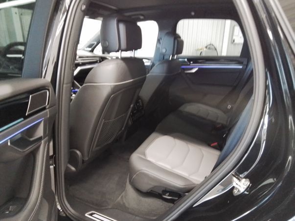 Volkswagen Touareg - Bild 7