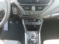 Suzuki (SX4) S-Cross - Vorschau Bild 13