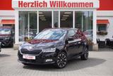 Skoda Fabia 1.0 Drive 125 LED Navi Panorama Totwinkel - Skoda Fabia Gebrauchtwagen in Dresden