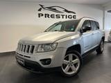 Jeep JEEP COMPASS 2.2 CRD 163CV LIMITED 4X4 - Jeep Compass aus 2011: Limited
