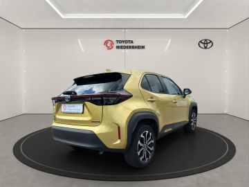 Toyota Yaris Cross - 3