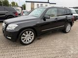 Mercedes-Benz GLK 250-Klasse CDI BlueEfficiency 4Matic Sp - Mercedes-Benz GLK 250: Cdi 4matic Blueefficiency