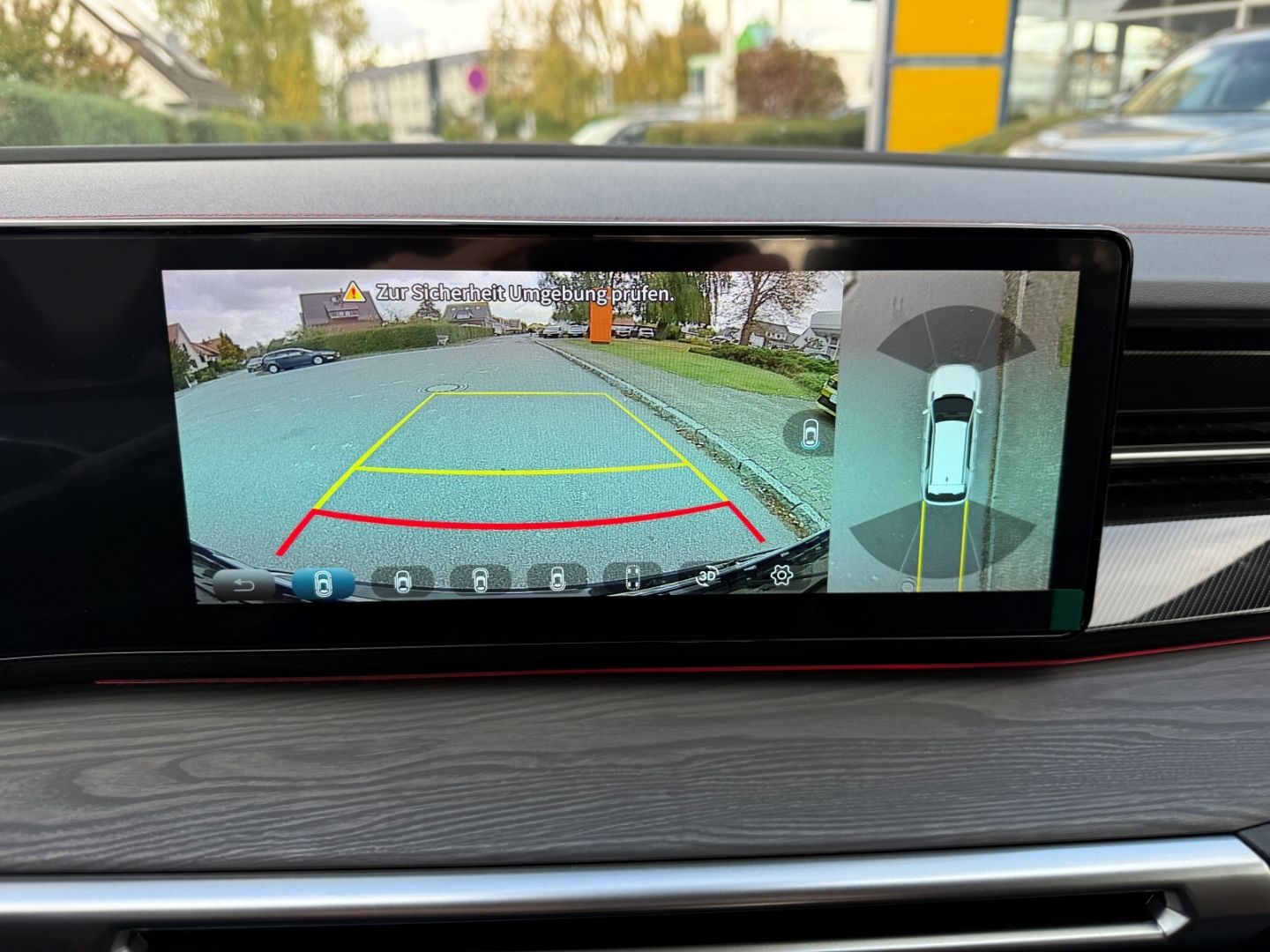 KGM Actyon - Bild 12