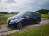 Mercedes-Benz V 220 d Aut. EDITION lang EDITION