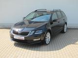 Skoda Octavia Combi 1.4 TSI Drive, Anhängerkupplung - Skoda Octavia: Drive