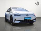 Volkswagen ID.7 Tourer GTX, AHK, Soundsystem, LED-Matrix, N - weiße Volkswagen ID.7