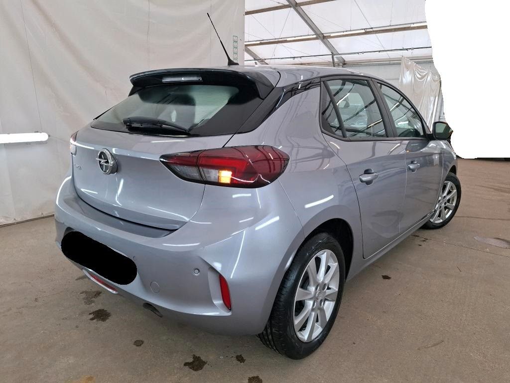 Fahrzeugabbildung Opel Corsa F Edition 1.2 LED/NAVI/PDC/ALU/TEMPOMAT