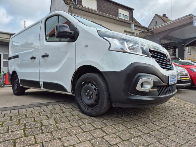 Renault Trafic Kasten L1H1 2,7t Komfort