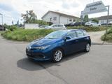 Toyota Auris Comfort 1,33-l-Dual-VVT-i S/S - Toyota Auris: 33