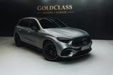 Mercedes-Benz GLC 63 AMG Merc.-AMG GLC 63 S E PERFORMANCE ... - Mercedes-Benz GLC 63 AMG Plug-in Hybrid (PHEV) Gebrauchtwagen