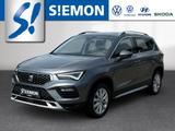 Seat Ateca 1.5 TSI DSG Experience ACC Navi SHZ R-Kam - Seat Gebrauchtwagen von 2024