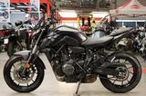 Yamaha MT 07 PURE - YAMAHA MT 07 PURE