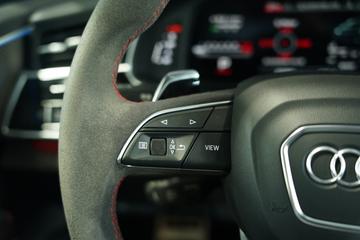 2021 AUDI RSQ8 — миниатюра 47