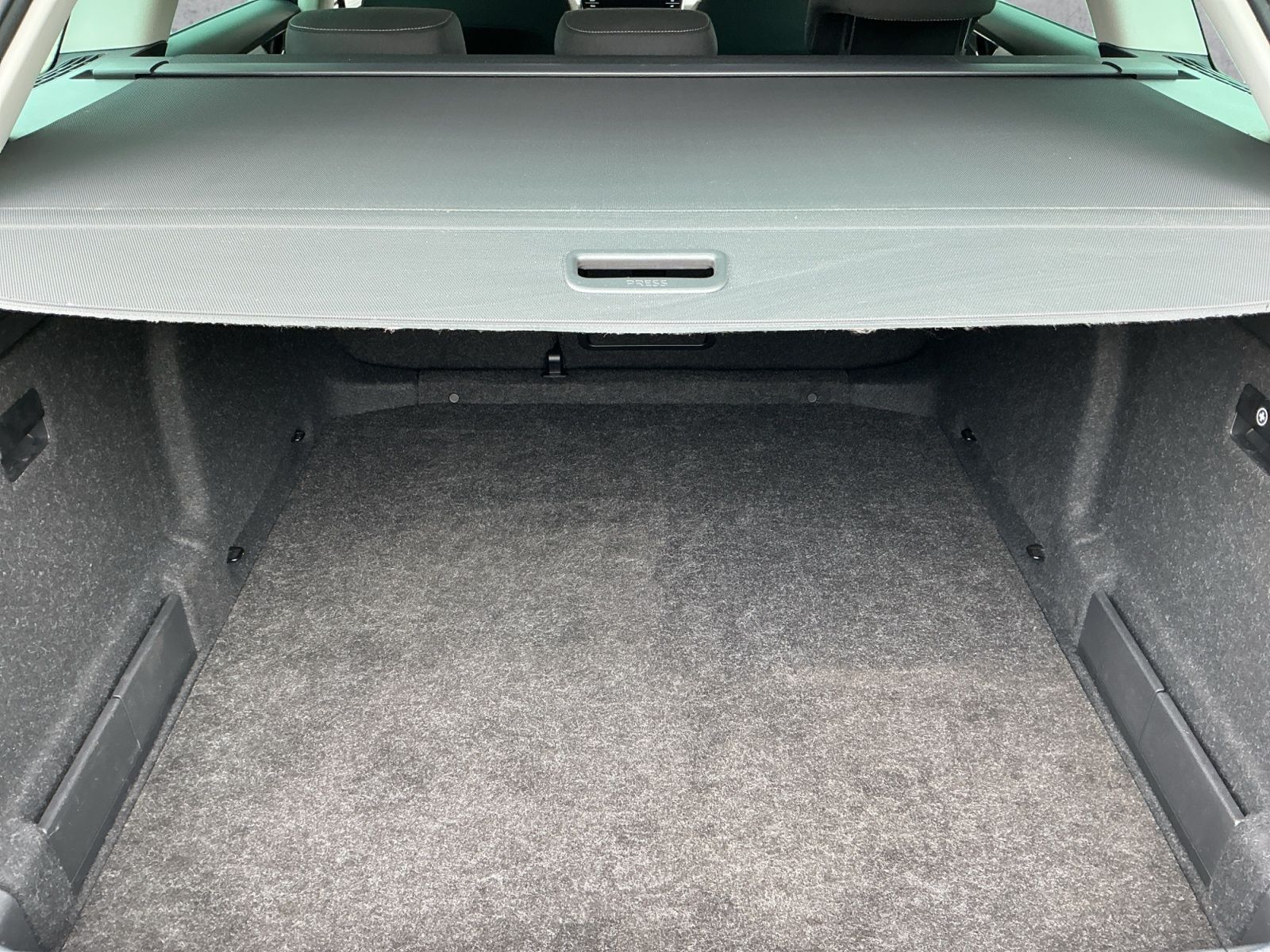 Skoda Superb - Bild 14