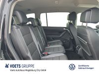 Volkswagen Touran - Vorschau Bild 14