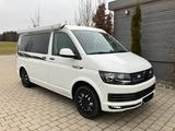Volkswagen T6  Allrad 4motion - Allradantrieb Kastenwagen