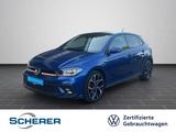 Volkswagen Polo GTI 2.0 TSI DSG IQ.LIGHT PANO PDC SHZ BEATS - VW Polo Gebrauchtwagen in Saarbrücken
