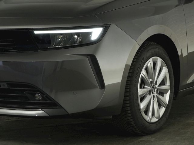 Astra L ST ELEGANCE CDTI+LED LICHT+NAVI+RÜCKFAHR