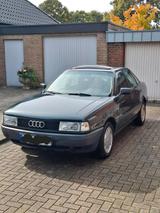 Audi 80 B3 1.9E - Audi 80: 80b3