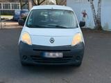 Renault Kangoo Kastenwagen - Lkw Zulassung - Renault Kangoo: Kastenwagen