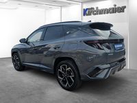 Hyundai TUCSON - Vorschau Bild 4