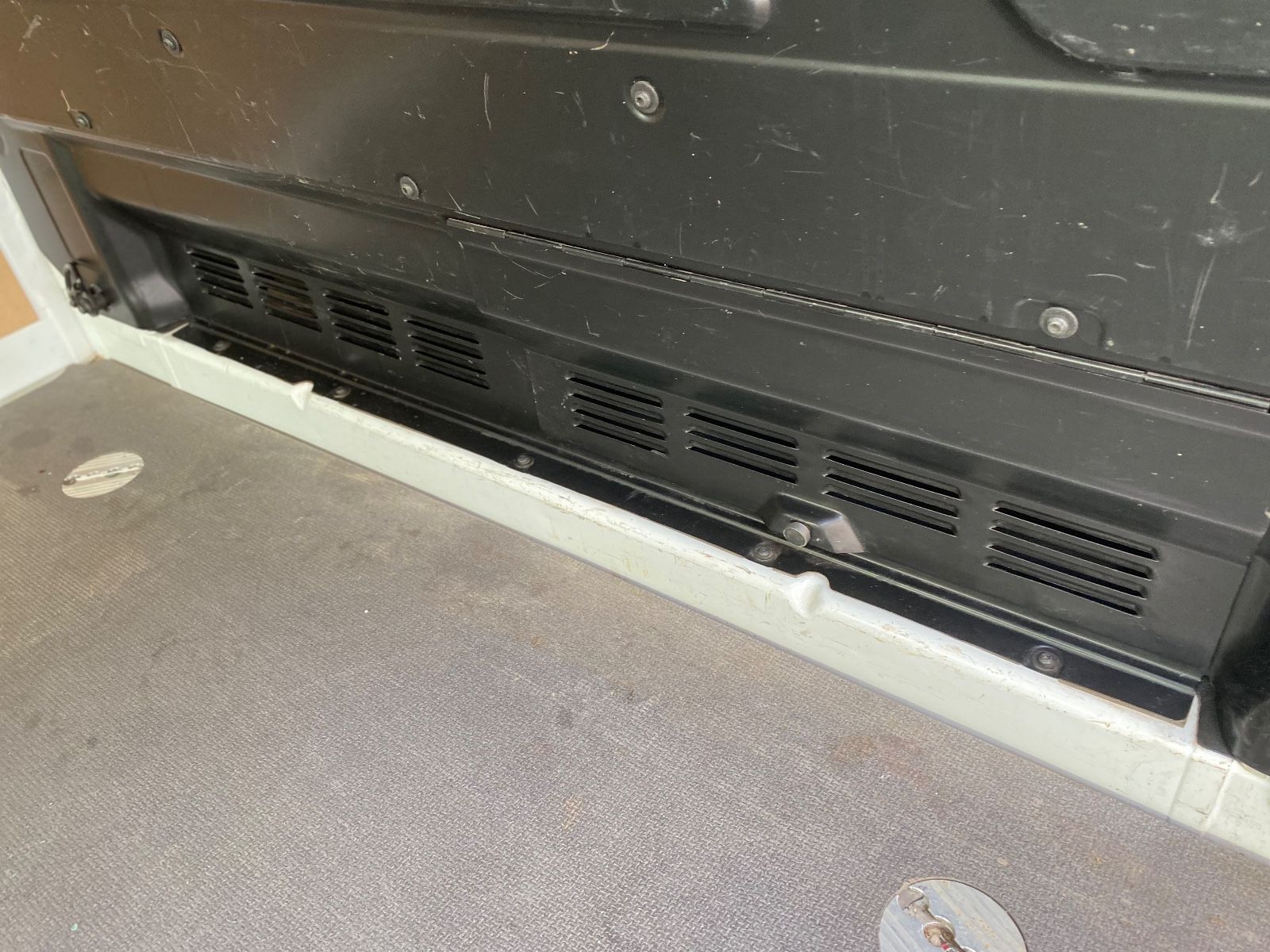 Fahrzeugabbildung Ford Transit Custom Kasten340 L2Trend,1Hd,AHK,38354Km