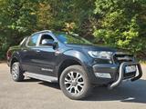Ford Ranger - Ford Ranger von privat