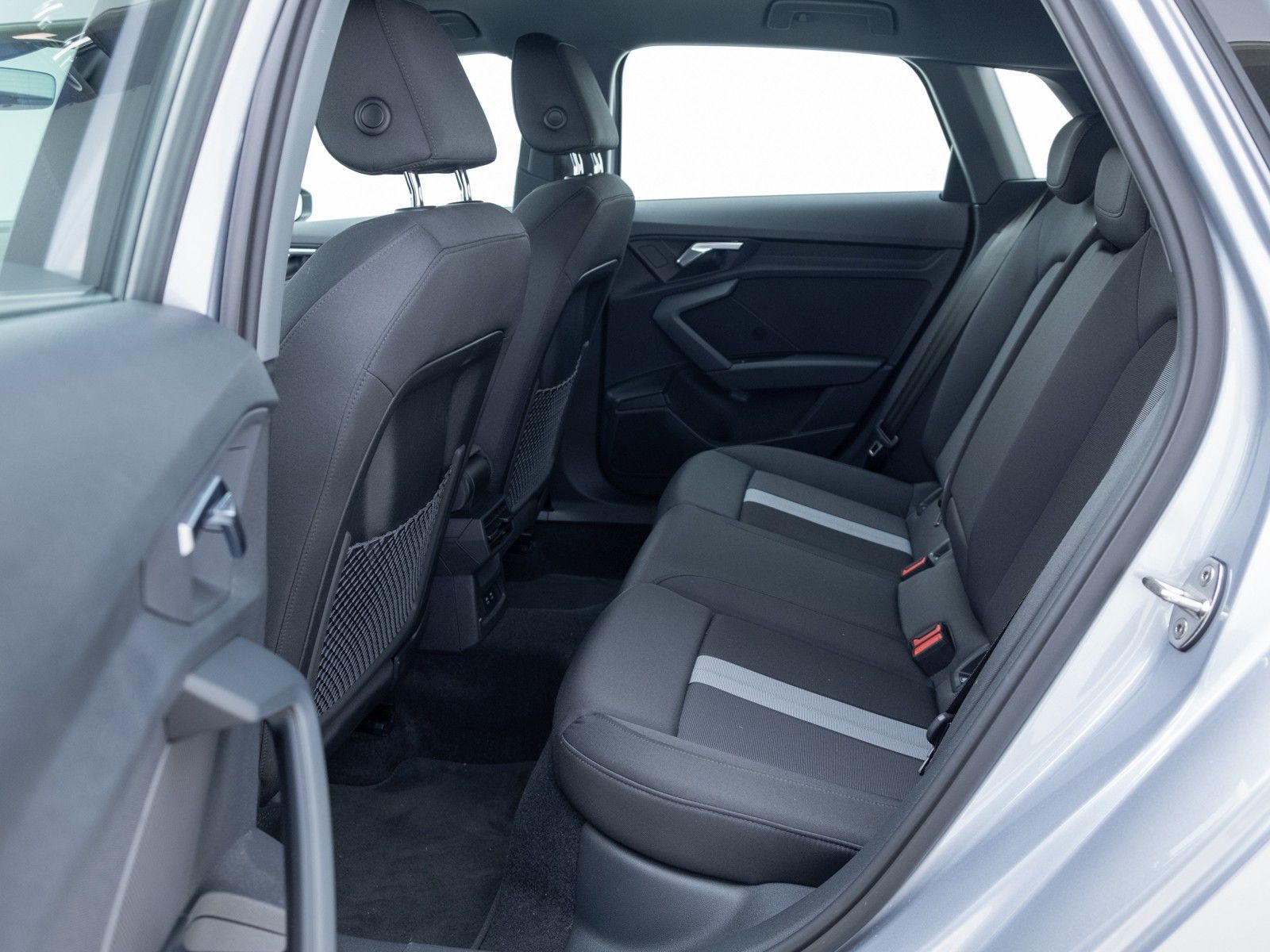 Audi A3 - Bild 20