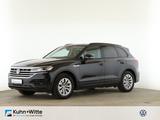 Volkswagen Touareg 3.0 TDI 4M AHK+LED+Luft+StandH+RFK+ACC+N - VW Touareg Gebrauchtwagen in Hamburg