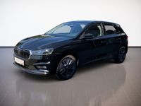 Skoda Fabia - Vorschau Bild 2