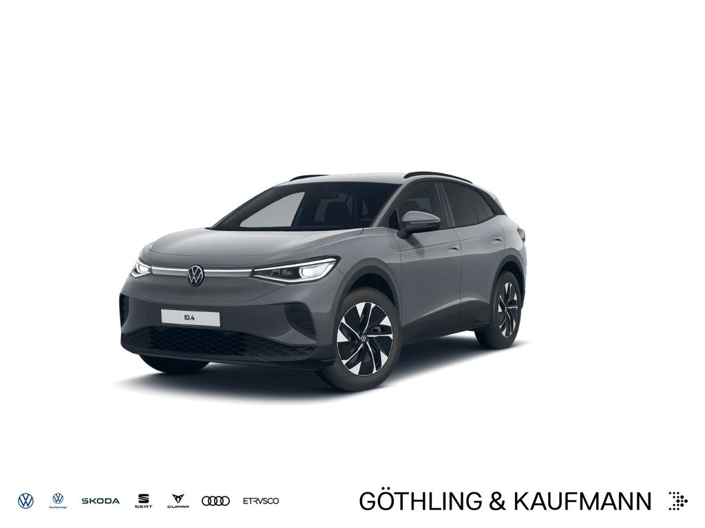 Image of Volkswagen ID.4