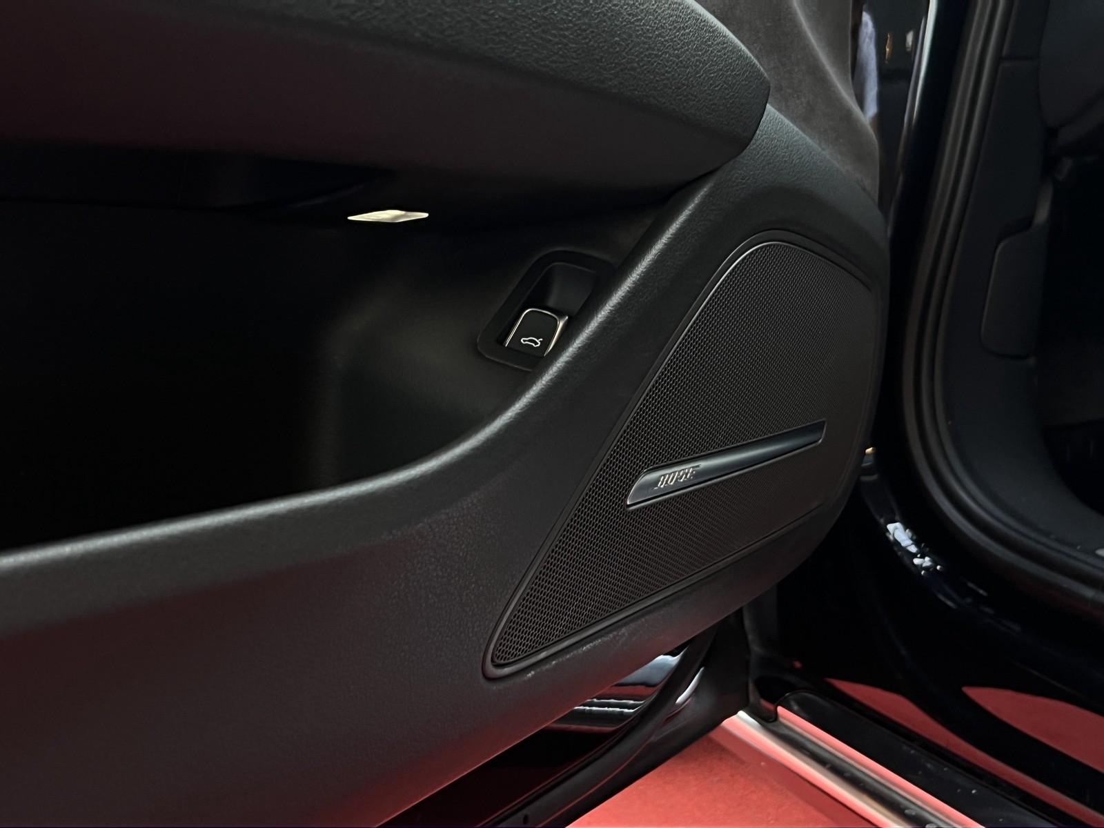 AUDI A8 3.0 TDI 258ch QUATTRO - BVA - FEUX LED MATRIX - TOIT OUVRANT - SONORISATION BOSE - CAMÉRA DE RECUL