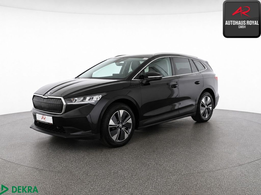 Image of Skoda Enyaq