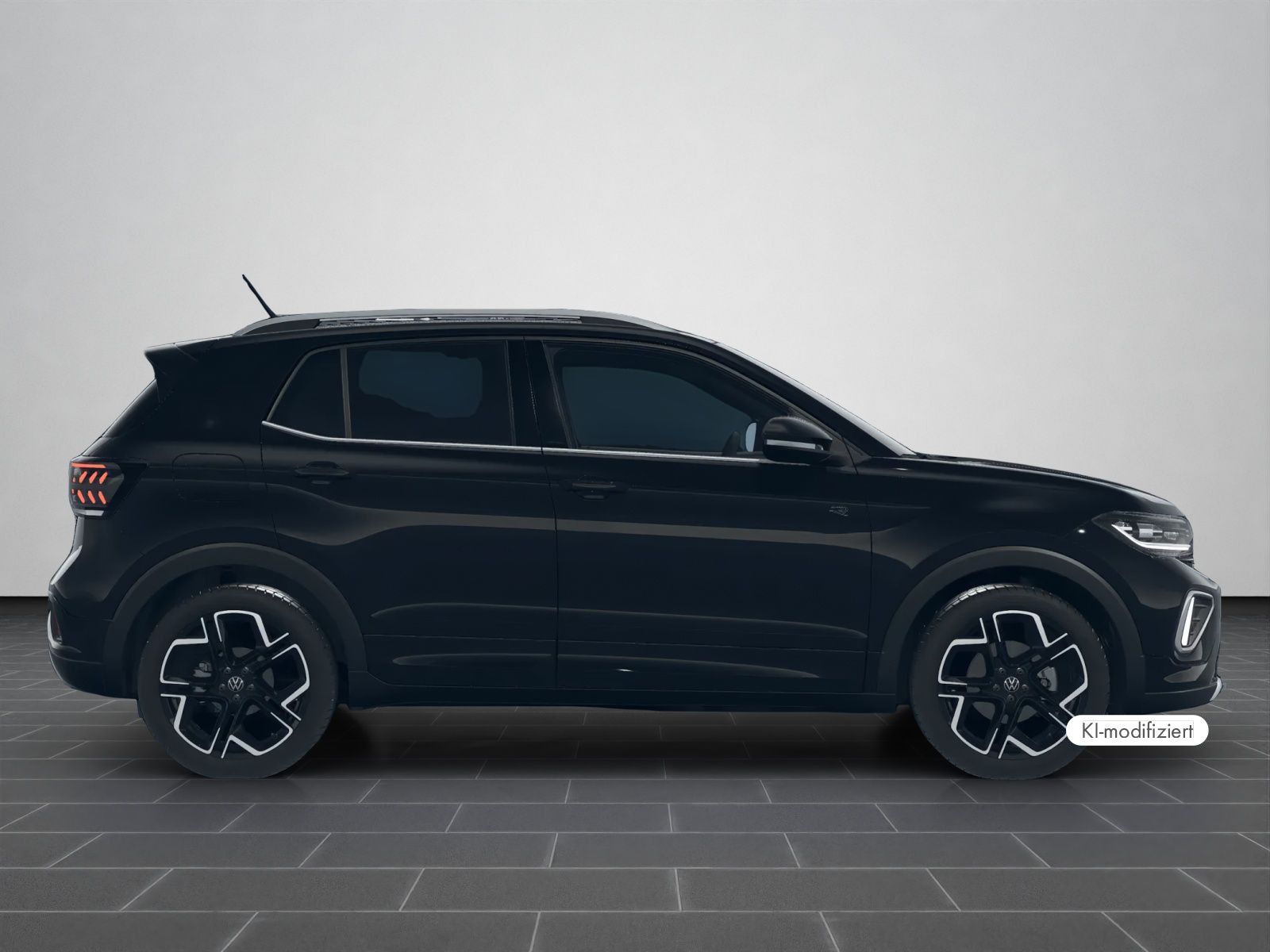Volkswagen T-Cross - Bild 13