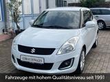 Suzuki Swift Comfort"Parkhilfe"Sitzheizung"Tempomat"AC" - Suzuki Gebrauchtwagen von 2014
