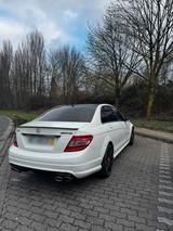 Mercedes-Benz Mercedes w320 cdi - Mercedes-Benz 320 mit Diesel-Antrieb