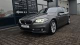BMW 520d Touring AUT - HUD - HARMAN - - graue BMW 520